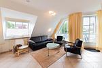 Ferienwohnung Ocean Drive 3 - Top-Hundeurlaub