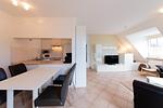 Ferienwohnung Ocean Drive 3 - Top-Hundeurlaub