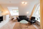 Ferienwohnung Ocean Drive 3 - Top-Hundeurlaub