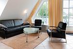 Ferienwohnung Ocean Drive 3 - Top-Hundeurlaub