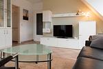 Ferienwohnung Ocean Drive 3 - Top-Hundeurlaub