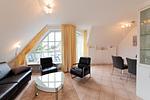 Ferienwohnung Ocean Drive 3 - Top-Hundeurlaub