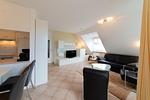 Ferienwohnung Ocean Drive 3 - Top-Hundeurlaub