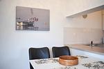 Ferienwohnung Ocean Drive 3 - Top-Hundeurlaub