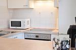 Ferienwohnung Ocean Drive 3 - Top-Hundeurlaub