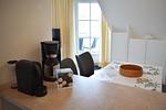 Ferienwohnung Ocean Drive 3 - Top-Hundeurlaub