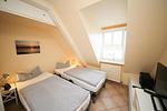 Ferienwohnung Ocean Drive 3 - Top-Hundeurlaub