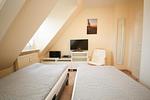 Ferienwohnung Ocean Drive 3 - Top-Hundeurlaub