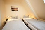 Ferienwohnung Ocean Drive 3 - Top-Hundeurlaub