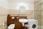 Ferienwohnung Ocean Drive 3 - Top-Hundeurlaub