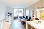 Ferienwohnung Hafenkante - Top-Hundeurlaub