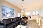 Ferienwohnung Hafenkante - Top-Hundeurlaub