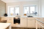 Ferienwohnung Hafenkante - Top-Hundeurlaub