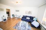 Ferienwohnung Koje 117 im Haus Carpe Diem - Top-Hundeurlaub