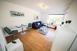 Ferienwohnung Koje 117 im Haus Carpe Diem - Top-Hundeurlaub
