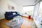 Ferienwohnung Koje 117 im Haus Carpe Diem - Top-Hundeurlaub