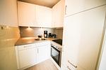 Ferienwohnung Koje 117 im Haus Carpe Diem - Top-Hundeurlaub