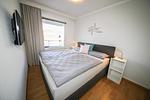 Ferienwohnung Koje 117 im Haus Carpe Diem - Top-Hundeurlaub