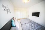 Ferienwohnung Koje 117 im Haus Carpe Diem - Top-Hundeurlaub