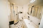 Ferienwohnung Koje 117 im Haus Carpe Diem - Top-Hundeurlaub