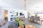 Ferienwohnung Viermaster - Top-Hundeurlaub