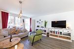 Ferienwohnung Viermaster - Top-Hundeurlaub