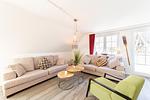 Ferienwohnung Viermaster - Top-Hundeurlaub