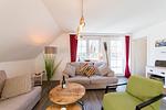 Ferienwohnung Viermaster - Top-Hundeurlaub