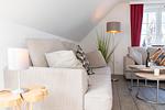 Ferienwohnung Viermaster - Top-Hundeurlaub
