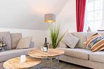 Ferienwohnung Viermaster - Top-Hundeurlaub