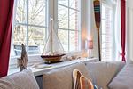 Ferienwohnung Viermaster - Top-Hundeurlaub