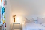 Ferienwohnung Viermaster - Top-Hundeurlaub