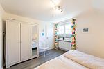Ferienwohnung Viermaster - Top-Hundeurlaub