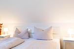 Ferienwohnung Viermaster - Top-Hundeurlaub