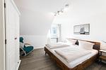 Ferienwohnung Viermaster - Top-Hundeurlaub