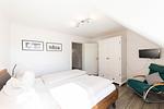 Ferienwohnung Viermaster - Top-Hundeurlaub