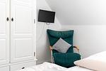 Ferienwohnung Viermaster - Top-Hundeurlaub