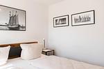 Ferienwohnung Viermaster - Top-Hundeurlaub