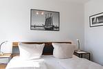 Ferienwohnung Viermaster - Top-Hundeurlaub