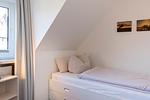 Ferienwohnung Viermaster - Top-Hundeurlaub