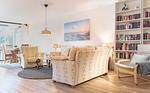 Ferienwohnung Villa Miramare - Top-Hundeurlaub