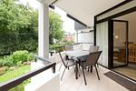 Ferienwohnung Villa Miramare - Top-Hundeurlaub