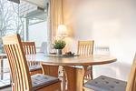 Ferienwohnung Villa Miramare - Top-Hundeurlaub