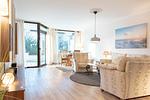 Ferienwohnung Villa Miramare - Top-Hundeurlaub