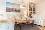 Ferienwohnung Villa Miramare - Top-Hundeurlaub
