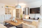 Ferienwohnung Villa Miramare - Top-Hundeurlaub