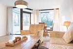 Ferienwohnung Villa Miramare - Top-Hundeurlaub