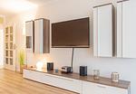 Ferienwohnung Villa Miramare - Top-Hundeurlaub