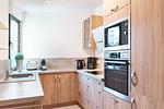 Ferienwohnung Villa Miramare - Top-Hundeurlaub