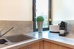 Ferienwohnung Villa Miramare - Top-Hundeurlaub